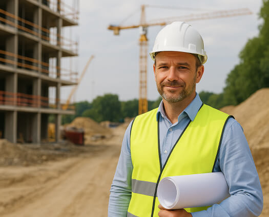 Manažerské řízení přípravy a realizace projektu