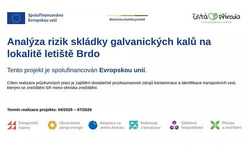 72. výzva – Ekologické zátěže